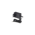 Brother AC-Adapter 2 pin EC Reference: AD24ESEU