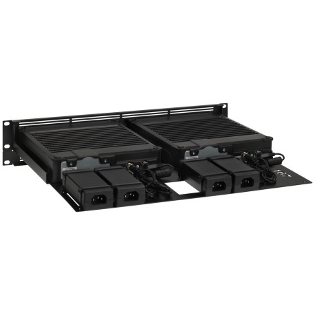 Rackmount IT Rack Mount Kit for Palo Alto Référence: W128891556