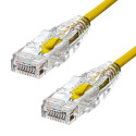 ProXtend Ultra Slim CAT6 U/UTP CU LSZH Reference: W128367359