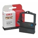 OKI Ribbon Black Reference: 9002303