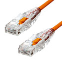 ProXtend Ultra Slim CAT6 U/UTP CU LSZH Reference: W128367390
