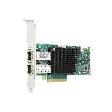 Lenovo DCG Emulex 16Gb Gen6 FC Reference: W127393348 
