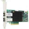 Lenovo DCG Emulex 16Gb Gen6 FC Reference: W127393348 [Reconditionné]
