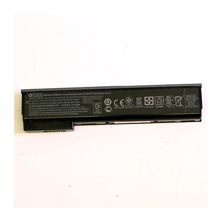 HP Battery (Primary)2.8Ah, 55Whr Référence: 718756-001