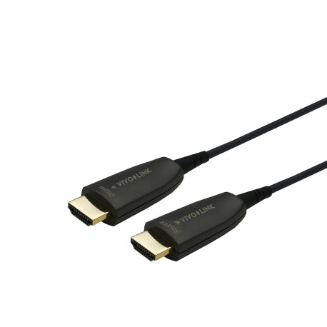 Vivolink OPTIC HDMI 8K CABLE 60 meter Référence: W129145246