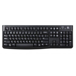 Logitech K120 Keyboard, Pan Nordic Reference: 920-002528