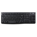 Logitech K120 Keyboard, Pan Nordic Reference: 920-002528