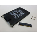 CoreParts Hdd caddy and connector Reference: KIT384