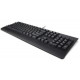 Lenovo Keyboard USB TRDTNL KB BK GER Reference: W125630720