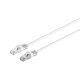 MicroConnect RJ45 patch cord S/FTP (PiMF), Reference: SFTP7015W