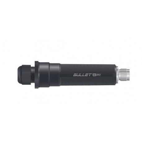 Ubiquiti airMAX Bullet, Dual Band Référence: BULLETAC-IP67