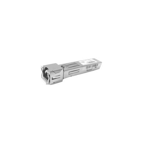 Cisco 1000BASE-T SFP Reference: W127720476 [Reconditionné. Limited availability]
