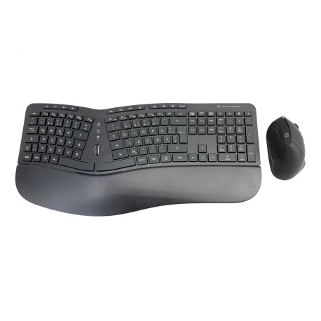 Conceptronic Orazio Ergo Wireless Reference: W128290501