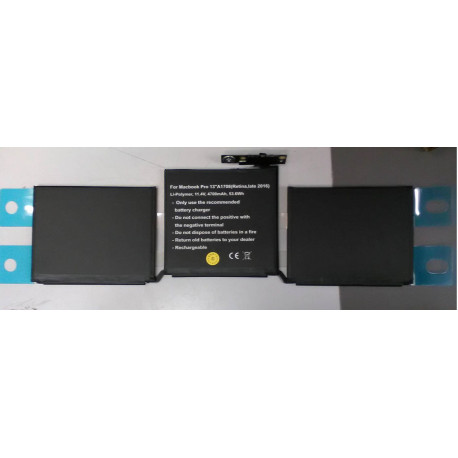 CoreParts Laptop Battery for Apple Reference: MBXAP-BA0033