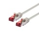 LOGON PROFESSIONAL PATCH CABLE S/FTP PIMF 30M - Référence: W128317984