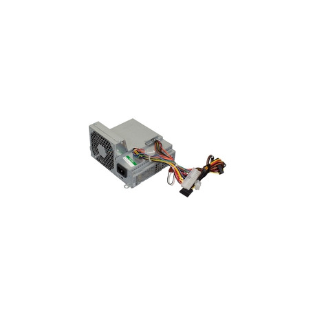 HP 240W 85% PFC POWER SUPPLY Reference: RP000116998