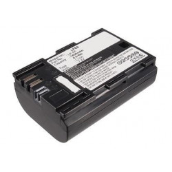 CoreParts Camera Battery for Canon Reference: MBXCAM-BA061