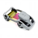 Zebra Ribbon, Color-YMCKO, Reference: W128085835
