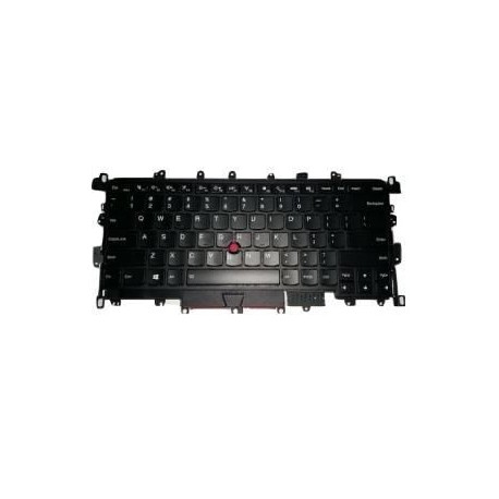 Lenovo Keyboard (PORTUGUESE) Reference: FRU00JT880