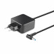 CoreParts Power Adapter for HP Reference: MBXHP-AC0032