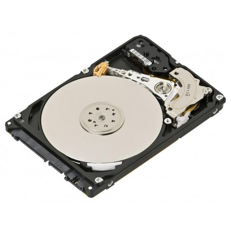 Lenovo ThinkSystem 2.5 300GB 10K Référence: W128374728 
