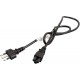 Lenovo IT,1M,3P,NON-LH,LUX Référence: FRU45N0416