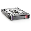 Hewlett Packard Enterprise 1.2TB 6G SAS 10K 2.5in DP ENT Reference: 718160-B21
