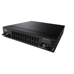 Cisco ISR 4321 2GE 2NIM 4G Référence: ISR4321/K9 