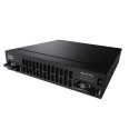 Cisco ISR 4321 2GE 2NIM 4G Référence: ISR4321/K9 [Reconditionné]