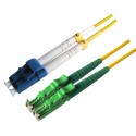 MicroConnect Fiber Patch Cable - Reference: W128434976