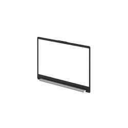 HP SPS-BEZEL LCD DAS PLA Référence: W128435924