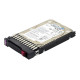 Hewlett Packard Enterprise Hot plug HDD 1,2TB 2,5 INCH Reference: 718291-001