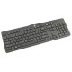 HP Usb Slim Kb Win 8 Intl **New Reference: 803181-L31