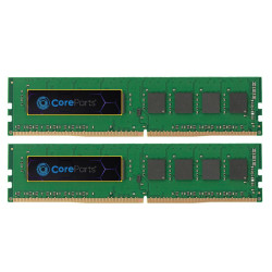 CoreParts 32GB Memory Module 2133Mhz Référence: MMDE022-32GB