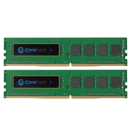 CoreParts 32GB Memory Module 2133Mhz Référence: MMDE022-32GB