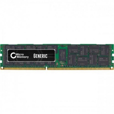 CoreParts 32GB Memory Module 2133Mhz Référence: MMDE034-32GB