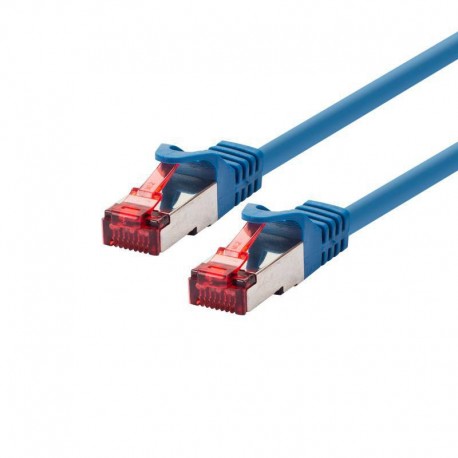 LOGON PROFESSIONAL PATCH CABLE S/FTP PIMF 3M - Référence: W128317986