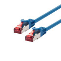 LOGON PROFESSIONAL PATCH CABLE S/FTP PIMF 3M - Référence: W128317986