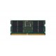 CoreParts 16GB Memory Module, DDR5 Référence: W128445394