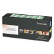 Lexmark CORPORATE TONER CARTRIDGE CY Référence: W126474869