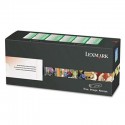 Lexmark CORPORATE TONER CARTRIDGE CY Référence: W126474869