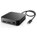 Gearlab Dual 2K USB-C Mini Docking Reference: W126146119