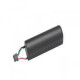 Zebra Battery Mc17 Li-Ion 10P2400Mah Reference: BTRY-MC17RAB0E-10
