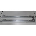 HP Rail kit 2U Référence: W125662631