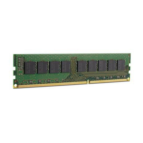 Hewlett Packard Enterprise Dimm 16Gb Pc3 12800R Ipl 1Gx4 Reference: 688963-001-RFB