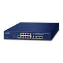 Planet IPv4/IPv6, 8-Port Managed Référence: W126582752