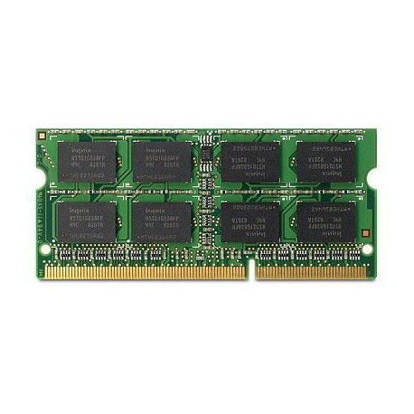 Hewlett Packard Enterprise 16GB RDIMM 2R PC3-12800R Reference: 684066-B21-RFB