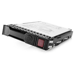 Hewlett Packard Enterprise 960GB 6G SATA LE 2.5in SC Reference: W125968223