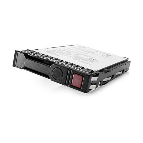 Hewlett Packard Enterprise 960GB 6G SATA LE 2.5in SC Reference: W125968223