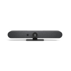 Logitech Rally Bar Mini video Reference: W125971824